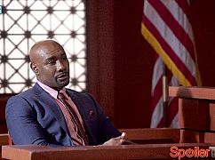 Rosewood: 1x07 Quadriplegia and Quality Time - zdjęcia promocyjne