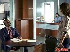 Rosewood: 1x07 Quadriplegia and Quality Time - zdjęcia promocyjne