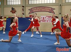 Girl Meets World: 2x19 Girl Meets Rah Rah - zdjęcia promocyjne