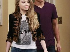 Girl Meets World: 2x19 Girl Meets Rah Rah - zdjęcia promocyjne