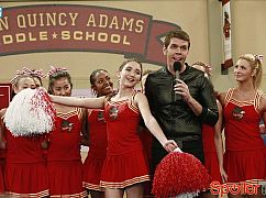 Girl Meets World: 2x19 Girl Meets Rah Rah - zdjęcia promocyjne