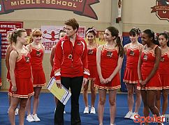 Girl Meets World: 2x19 Girl Meets Rah Rah - zdjęcia promocyjne