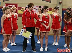 Girl Meets World: 2x19 Girl Meets Rah Rah - zdjęcia promocyjne
