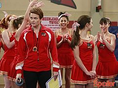 Girl Meets World: 2x19 Girl Meets Rah Rah - zdjęcia promocyjne