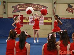 Girl Meets World: 2x19 Girl Meets Rah Rah - zdjęcia promocyjne