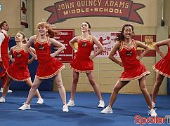 Girl Meets World: 2x19 Girl Meets Rah Rah - zdjęcia promocyjne