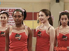 Girl Meets World: 2x19 Girl Meets Rah Rah - zdjęcia promocyjne