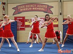 Girl Meets World: 2x19 Girl Meets Rah Rah - zdjęcia promocyjne