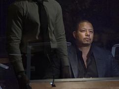 Empire: 2x07 True Love Never - zdjęcia promocyjne