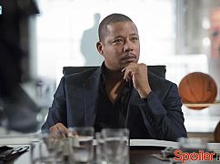 Empire: 2x07 True Love Never - zdjęcia promocyjne