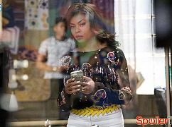 Empire: 2x07 True Love Never - zdjęcia promocyjne
