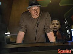 Empire: 2x07 True Love Never - zdjęcia promocyjne