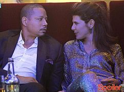 Empire: 2x07 True Love Never - zdjęcia promocyjne