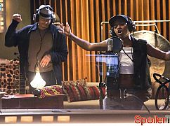 Empire: 2x07 True Love Never - zdjęcia promocyjne