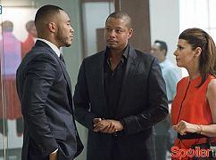 Empire: 2x07 True Love Never - zdjęcia promocyjne