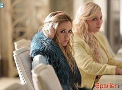 Scream Queens: 1x08 Mommie Dearest - zdjęcia promocyjne