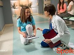 Na dobre i na złe odc. 613 - zdjęcia promocyjne