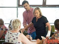 Na dobre i na złe odc. 613 - zdjęcia promocyjne