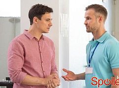 Na dobre i na złe odc. 613 - zdjęcia promocyjne