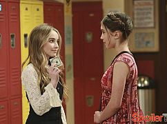 Girl Meets World: 2x24 Girl Meets Belief - zdjęcia promocyjne