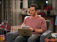 Truth Be Told: 1x04 Psychic Chicken - zdjęcia promocyjne