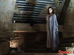 Sleepy Hollow: 3x06 This Red Lady from Caribee - zdjęcia promocyjne