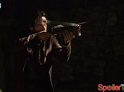 Sleepy Hollow: 3x06 This Red Lady from Caribee - zdjęcia promocyjne
