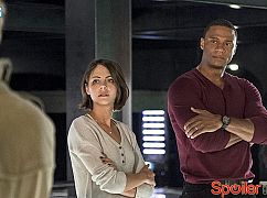 Arrow: 4x05 Haunted - zdjęcia promocyjne