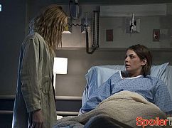 Arrow: 4x05 Haunted - zdjęcia promocyjne