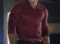 Arrow: 4x05 Haunted - zdjęcia promocyjne