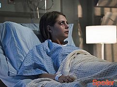 Arrow: 4x05 Haunted - zdjęcia promocyjne