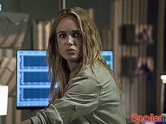 Arrow: 4x05 Haunted - zdjęcia promocyjne