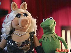 The Muppets: 1x06 Ex-Factor - zdjęcia promocyjne