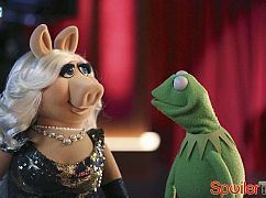 The Muppets: 1x06 Ex-Factor - zdjęcia promocyjne