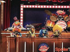 The Muppets: 1x06 Ex-Factor - zdjęcia promocyjne
