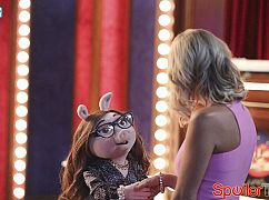 The Muppets: 1x06 Ex-Factor - zdjęcia promocyjne