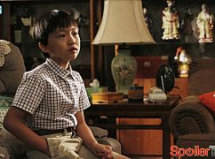 Fresh Off the Boat: 2x07 The Big 1-2 - zdjęcia promocyjne