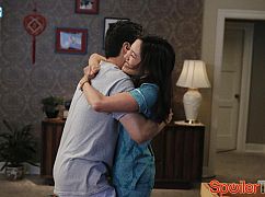 Fresh Off the Boat: 2x07 The Big 1-2 - zdjęcia promocyjne