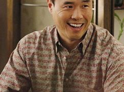 Fresh Off the Boat: 2x07 The Big 1-2 - zdjęcia promocyjne