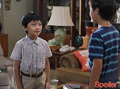Fresh Off the Boat: 2x07 The Big 1-2 - zdjęcia promocyjne