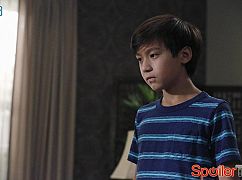 Fresh Off the Boat: 2x07 The Big 1-2 - zdjęcia promocyjne