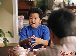 Fresh Off the Boat: 2x07 The Big 1-2 - zdjęcia promocyjne