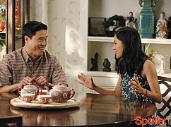 Fresh Off the Boat: 2x07 The Big 1-2 - zdjęcia promocyjne
