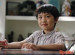 Fresh Off the Boat: 2x07 The Big 1-2 - zdjęcia promocyjne