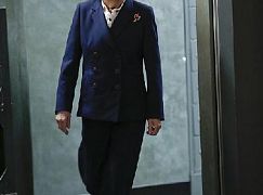 Agenci NCIS: Los Angeles: 7x07 An Unlocked Mind - zdjęcia promocyjne