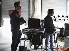 Nashville: 4x07 Can’t Get Used to Losing You - zdjęcia promocyjne