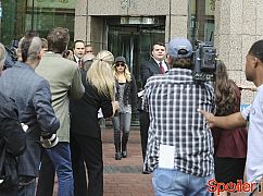 Nashville: 4x07 Can’t Get Used to Losing You - zdjęcia promocyjne