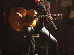 Nashville: 4x07 Can’t Get Used to Losing You - zdjęcia promocyjne
