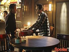 Nashville: 4x07 Can’t Get Used to Losing You - zdjęcia promocyjne