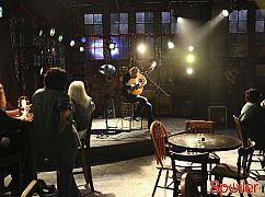 Nashville: 4x07 Can’t Get Used to Losing You - zdjęcia promocyjne